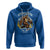 Bigfoot Hoodie Believe In Yourself Even When No One else Does - Wonder Print Shop