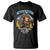Bigfoot T Shirt Believe In Yourself Even When No One else Does - Wonder Print Shop