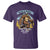 Bigfoot T Shirt Believe In Yourself Even When No One else Does - Wonder Print Shop