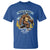 Bigfoot T Shirt Believe In Yourself Even When No One else Does - Wonder Print Shop