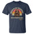 Bigfoot Drinking Coffee T Shirt Believe In Yourself Even When No One else Does - Wonder Print Shop