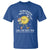 Suicide Prevention T Shirt Tomorrow Needs Your Light Call Or Text 988 Groovy - Wonder Print Shop