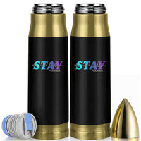 Suicide Prevention Bullet Tumbler This World Needs You Call Or Text 988