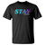 Suicide Prevention T Shirt This World Needs You Call Or Text 988 - Wonder Print Shop