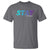 Suicide Prevention T Shirt This World Needs You Call Or Text 988 - Wonder Print Shop