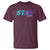 Suicide Prevention T Shirt This World Needs You Call Or Text 988 - Wonder Print Shop