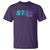 Suicide Prevention T Shirt This World Needs You Call Or Text 988 - Wonder Print Shop