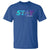 Suicide Prevention T Shirt This World Needs You Call Or Text 988 - Wonder Print Shop