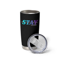 Suicide Prevention Tumbler Cup This World Needs You Call Or Text 988