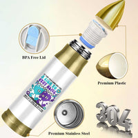 Suicide Prevention Call Or Text 988 Bullet Tumbler If You Are Looking For A Sign To Stay Groovy