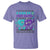 Suicide Prevention Call Or Text 988 T Shirt If You Are Looking For A Sign To Stay Groovy - Wonder Print Shop
