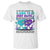 Suicide Prevention Call Or Text 988 T Shirt If You Are Looking For A Sign To Stay Groovy - Wonder Print Shop