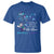 Suicide Prevention Be Kind T Shirt Elephant In A World Where You Can Be Anything - Wonder Print Shop