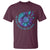 No Story Should End Too Soon Sunflower Suicide Prevention T Shirt - Wonder Print Shop