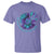 No Story Should End Too Soon Sunflower Suicide Prevention T Shirt - Wonder Print Shop