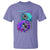 Choose To Keep Going Semicolon Suicide Prevention T Shirt - Wonder Print Shop