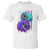 Choose To Keep Going Semicolon Suicide Prevention T Shirt - Wonder Print Shop