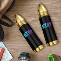Suicide Prevention Bullet Tumbler Stay Your Story Is Not Over Semicolon