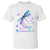 Suicide Prevention Stay T Shirt This World Needs You Semicolon Dragonflies - Wonder Print Shop