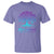 Suicide Prevention Rise Again T Shirt - Wonder Print Shop