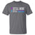 Still Here Still Fighting Semicolon Suicide Prevention T Shirt - Wonder Print Shop
