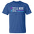 Still Here Still Fighting Semicolon Suicide Prevention T Shirt - Wonder Print Shop