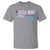Still Here Still Fighting Semicolon Suicide Prevention T Shirt - Wonder Print Shop