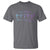 Suicide Prevention T Shirt We Are All Broken That's How The Light Gets In - Wonder Print Shop