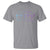Suicide Prevention T Shirt We Are All Broken That's How The Light Gets In - Wonder Print Shop