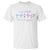 Suicide Prevention T Shirt We Are All Broken That's How The Light Gets In - Wonder Print Shop