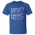 Suicide Prevention T Shirt I Don't Want To Survive I Want To Live - Wonder Print Shop