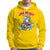 Shark Lover Hoodie Jaw Ready For This Riding Motorbike - Wonder Print Shop