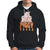 Pig Lover Hoodie Cool Piggy Squad - Wonder Print Shop