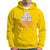Pig Lover Hoodie Cool Piggy Squad - Wonder Print Shop