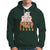 Pig Lover Hoodie Cool Piggy Squad - Wonder Print Shop