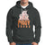 Pig Lover Hoodie Cool Piggy Squad - Wonder Print Shop