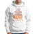 Pig Lover Hoodie Cool Piggy Squad - Wonder Print Shop