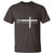 Funny Christian T Shirt I Can't But I Know A Guy Jesus - Wonder Print Shop