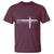 Funny Christian T Shirt I Can't But I Know A Guy Jesus - Wonder Print Shop