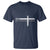 Funny Christian T Shirt I Can't But I Know A Guy Jesus - Wonder Print Shop