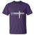 Funny Christian T Shirt I Can't But I Know A Guy Jesus - Wonder Print Shop