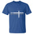 Funny Christian T Shirt I Can't But I Know A Guy Jesus - Wonder Print Shop