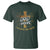 Funny Christian T Shirt I've Read the Final Chapter God Wins - Wonder Print Shop