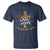 Funny Christian T Shirt I've Read the Final Chapter God Wins - Wonder Print Shop