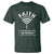 Funny Christian T Shirt Faith Is Like Wifi - Wonder Print Shop