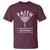 Funny Christian T Shirt Faith Is Like Wifi - Wonder Print Shop