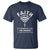 Funny Christian T Shirt Faith Is Like Wifi - Wonder Print Shop