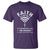 Funny Christian T Shirt Faith Is Like Wifi - Wonder Print Shop