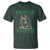 Prayer Warrior T Shirt Camo Heels Christian Pray - Wonder Print Shop