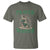 Prayer Warrior T Shirt Camo Heels Christian Pray - Wonder Print Shop